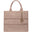 Buby Luxe Borsa a mano Light Pink
