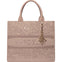 Buby Luxe Borsa a mano Light Pink