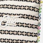 Cassy Indy 26 Pochette Beige