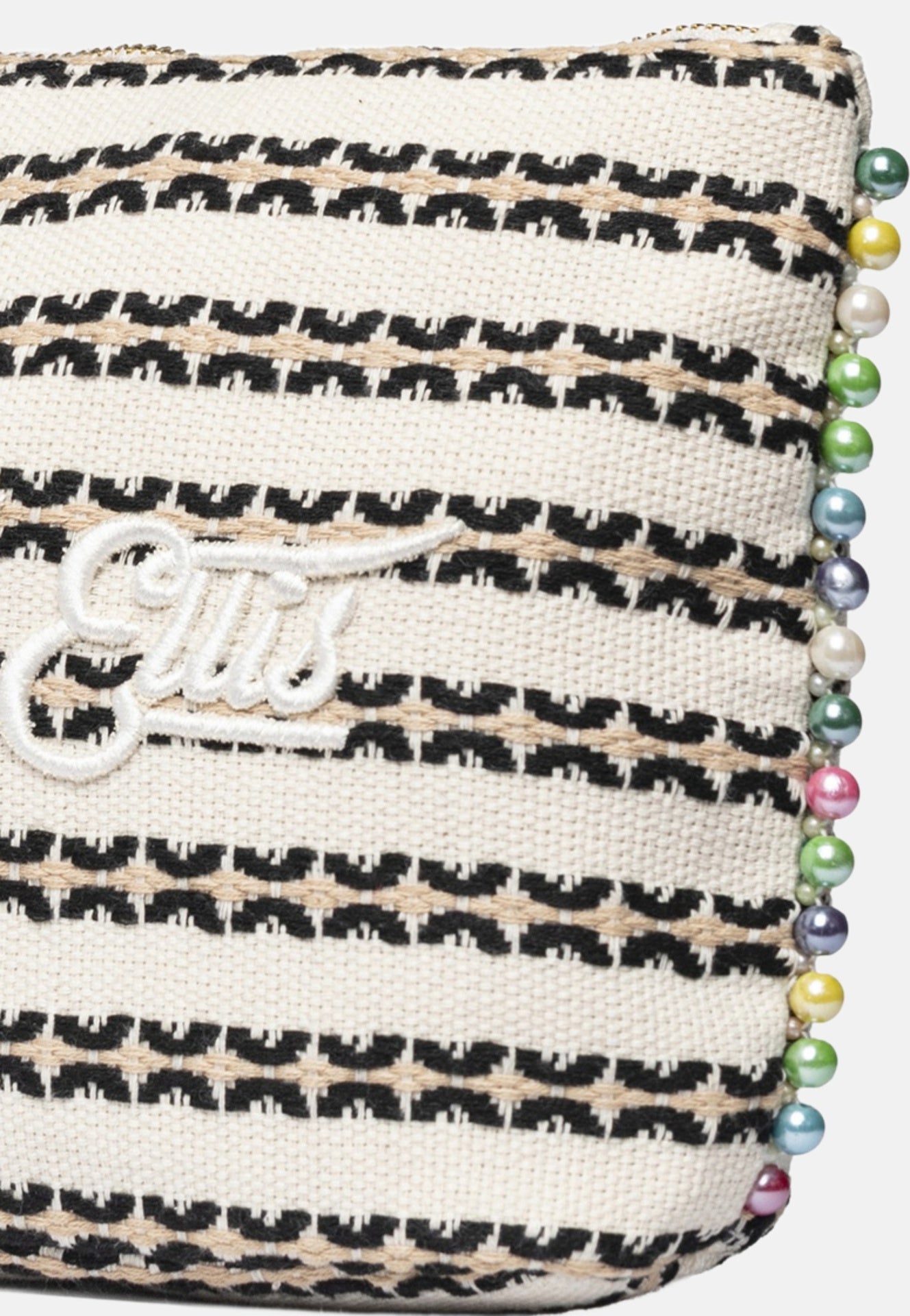 Cassy Indy 26 Pochette Beige