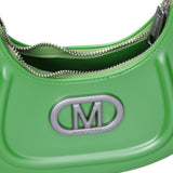 Flat Hero S Borsa a spalla