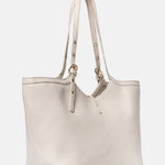 Scarlett Macro Borsa a spalla Milk