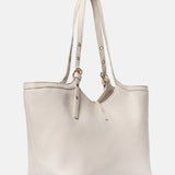 Scarlett Macro Borsa a spalla Milk
