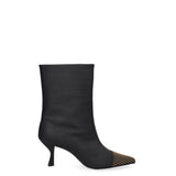 Stivaletto GLC81 | Nero