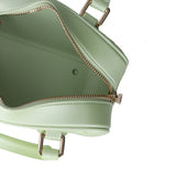 Flat Glitty Borsa a mano