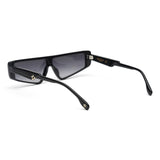 Occhiali da sole AGATA | Bordeaux