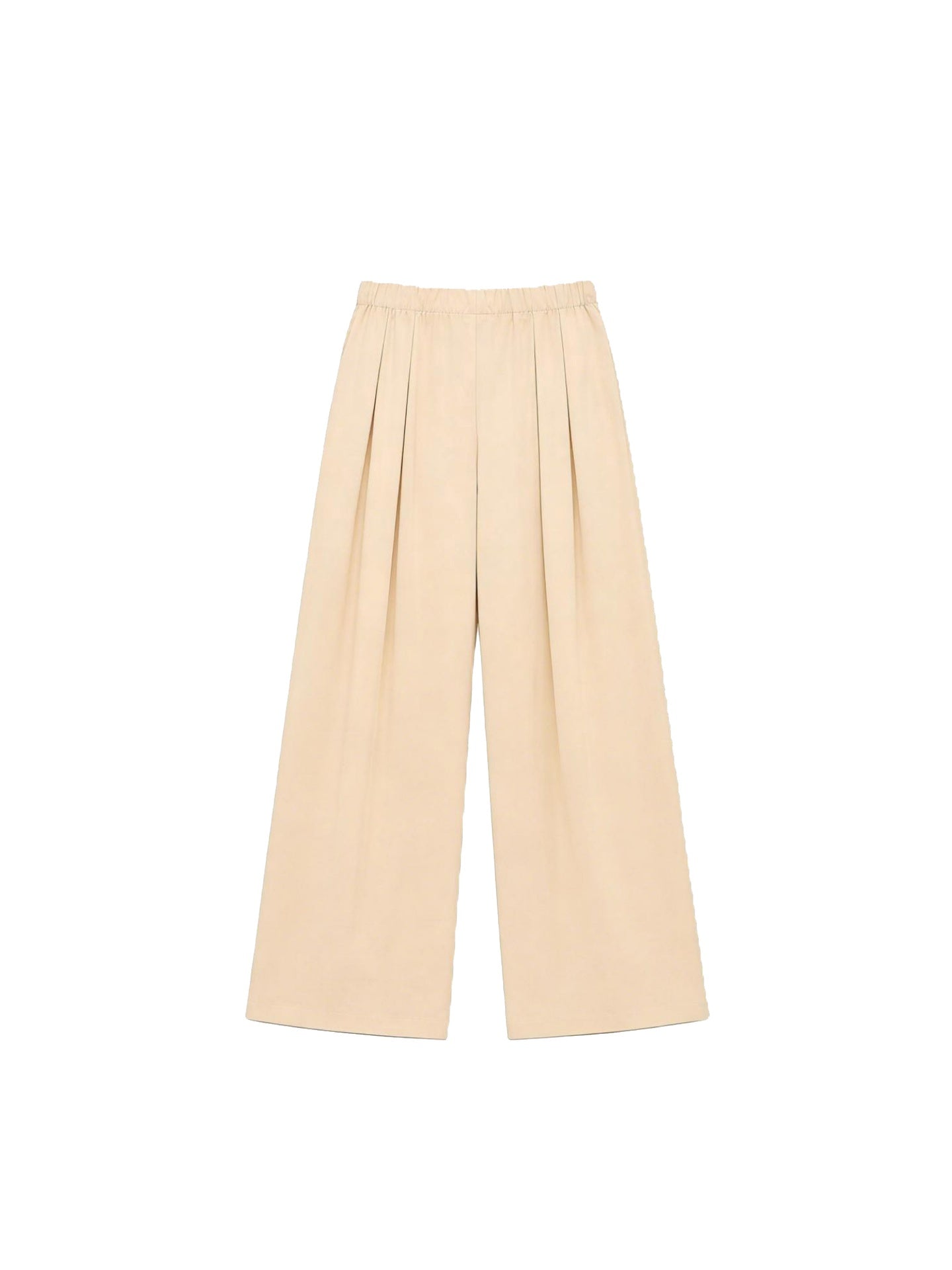 Pantaloni MARC ELLIS | Beige