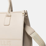Oregon Ml Borsa a mano Beige