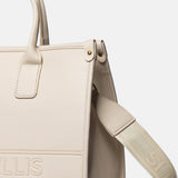 Oregon Ml Borsa a mano Beige