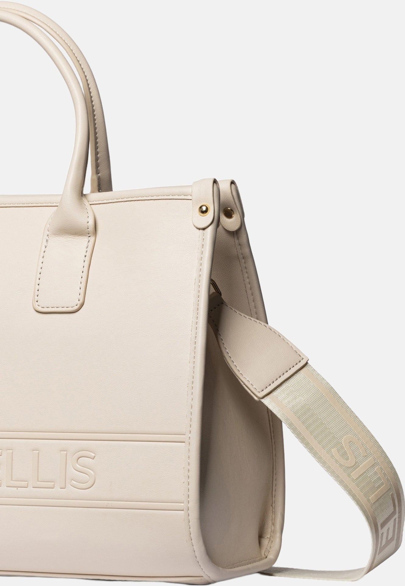 Oregon Ml Borsa a mano Beige