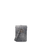 Kourtney Case Borsa a spalla Marc Ellis