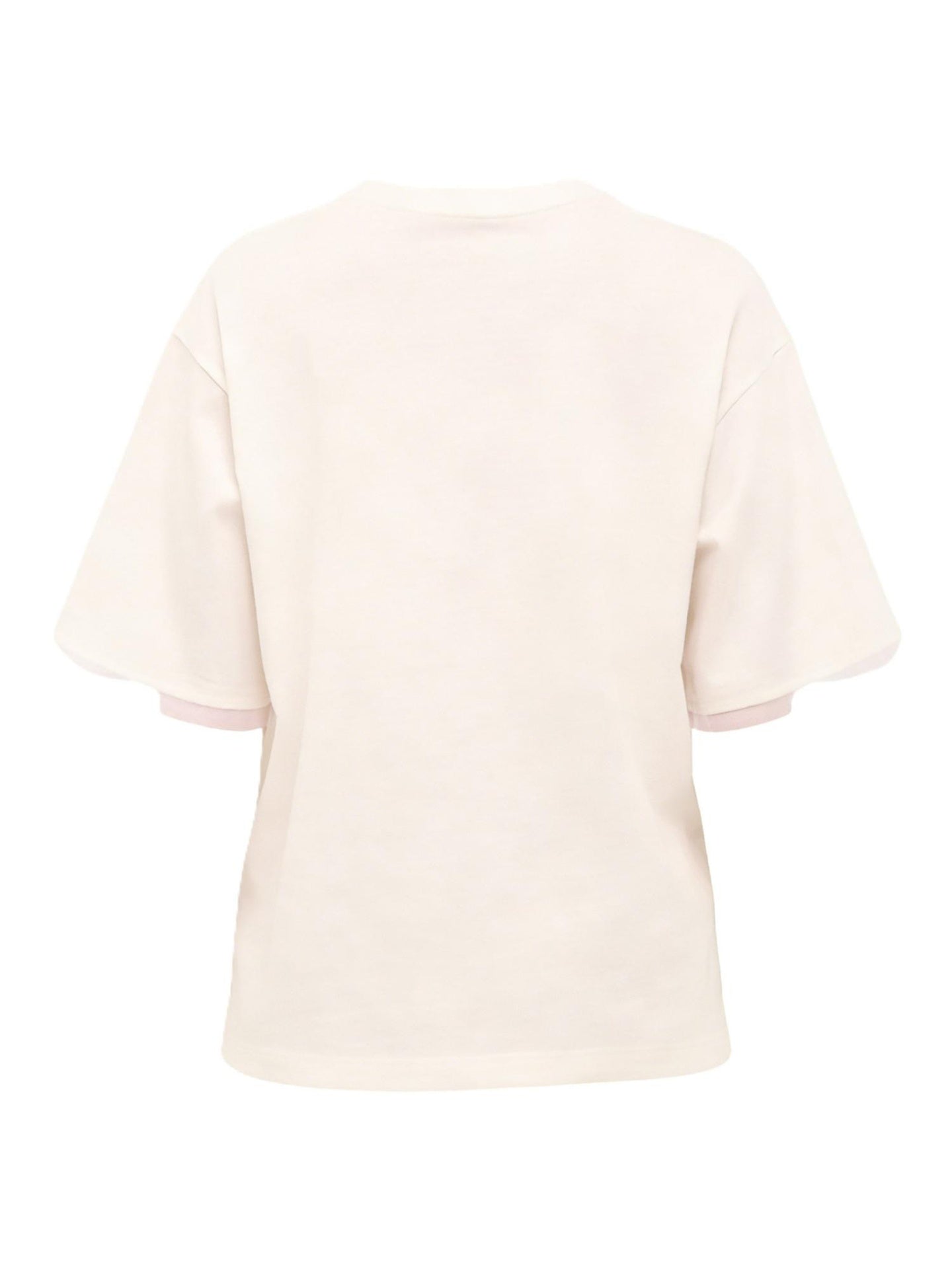 Maglia MARC ELLIS | Panna