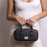 Flat Stich 26 Borsa a mano