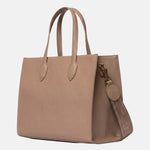 Ceylan Mf Borsa a spalla Brown
