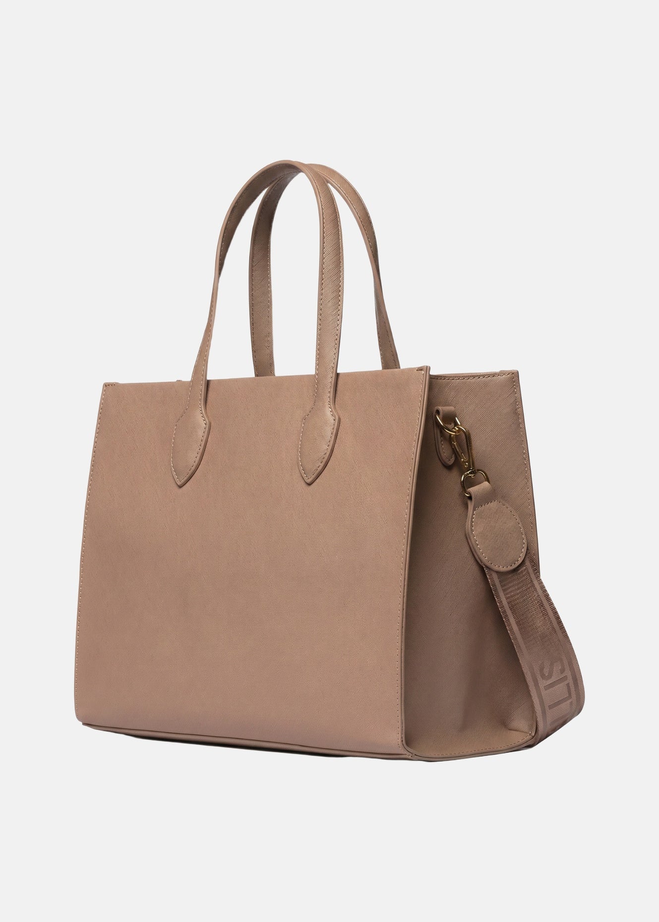 Ceylan Mf Borsa a spalla Brown