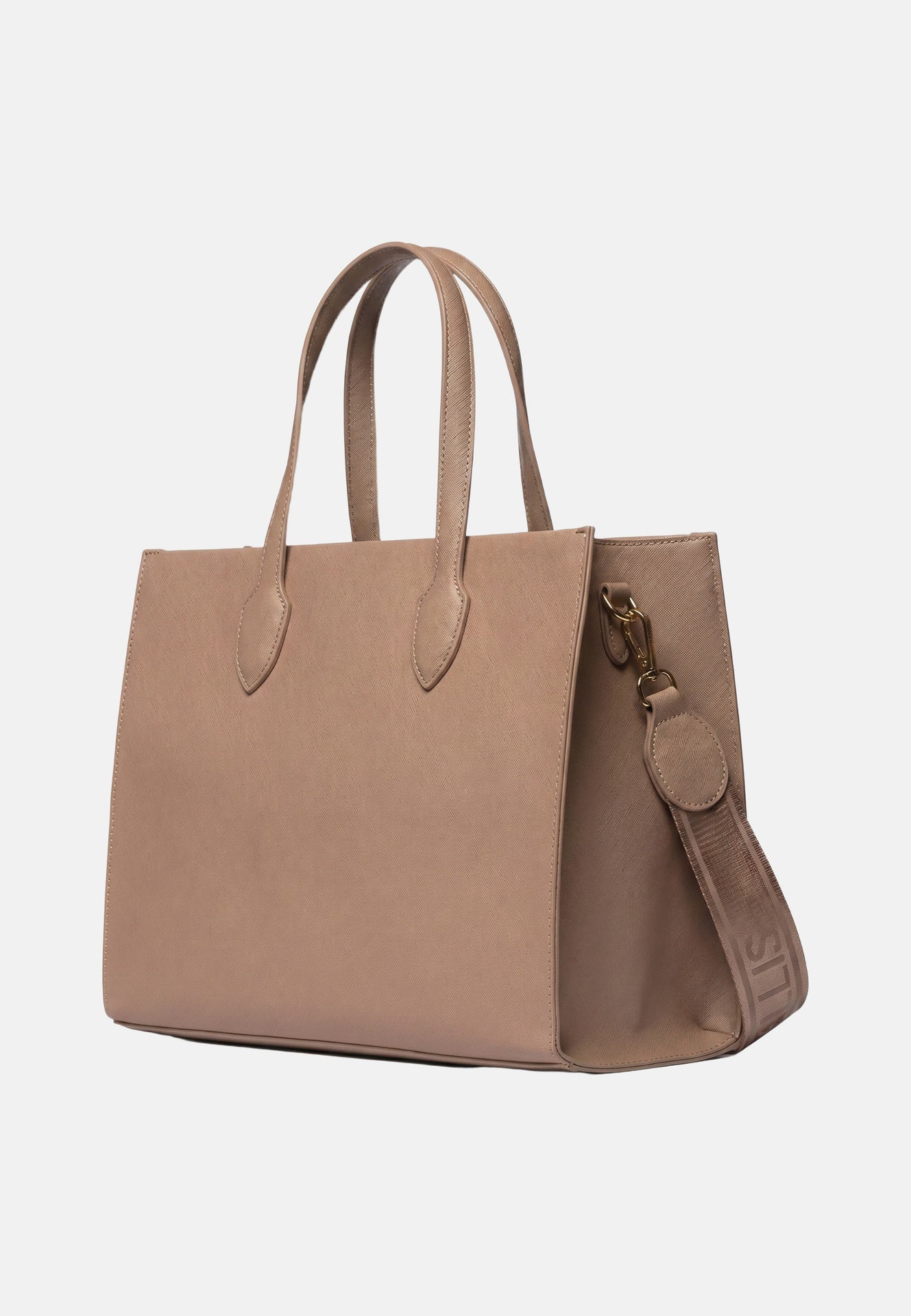 Ceylan Mf Borsa a spalla Brown