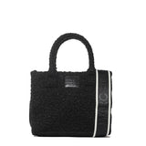 Buby Curl S Borsa a spalla | Nero | Marc Ellis
