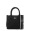 Buby Curl S Borsa a spalla | Nero | Marc Ellis