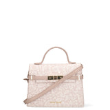 Around M Flower Borsa a mano