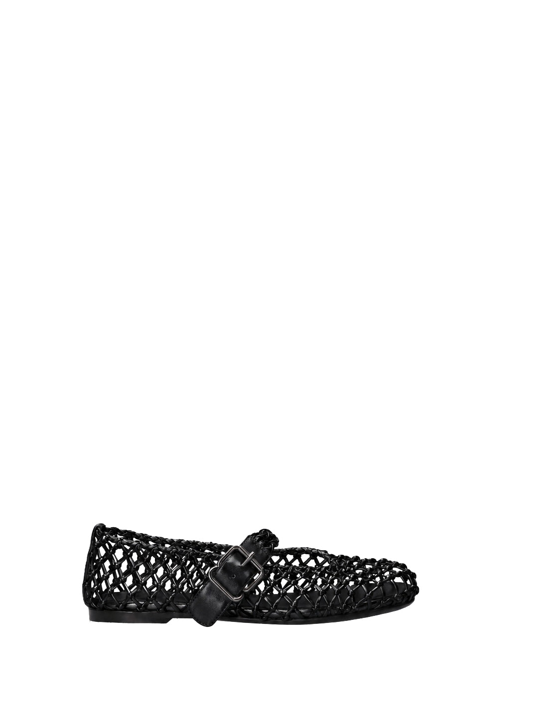 Sandalo MARC ELLIS | Nero