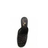 Scarpa con tacco MARC ELLIS | Nero