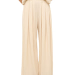 Pantaloni MARC ELLIS | Beige