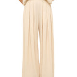 Pantaloni MARC ELLIS | Beige