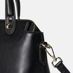 Lauryn Sy Borsa a spalla Black