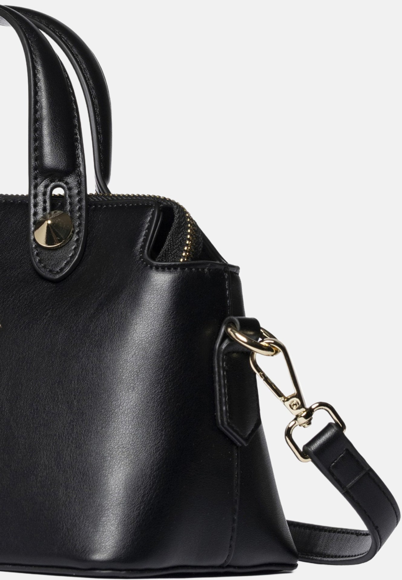 Lauryn Sy Borsa a spalla Black