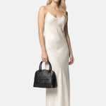 Nevada Ml Borsa a spalla Black