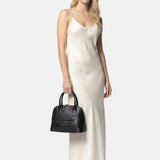 Nevada Ml Borsa a spalla Black