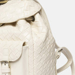 Colorado S Plait Zaino Milk