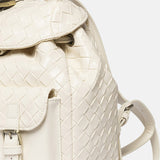 Colorado S Plait Zaino Milk