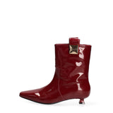 Stivaletto GLC07 | Bordeaux