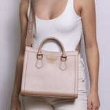Flat Lively M 26 Borsa a mano