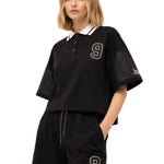 Maglia MARC ELLIS | Nero