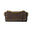 Daisi Borsa a spalla Brown