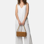 Daisi Borsa a spalla Leather