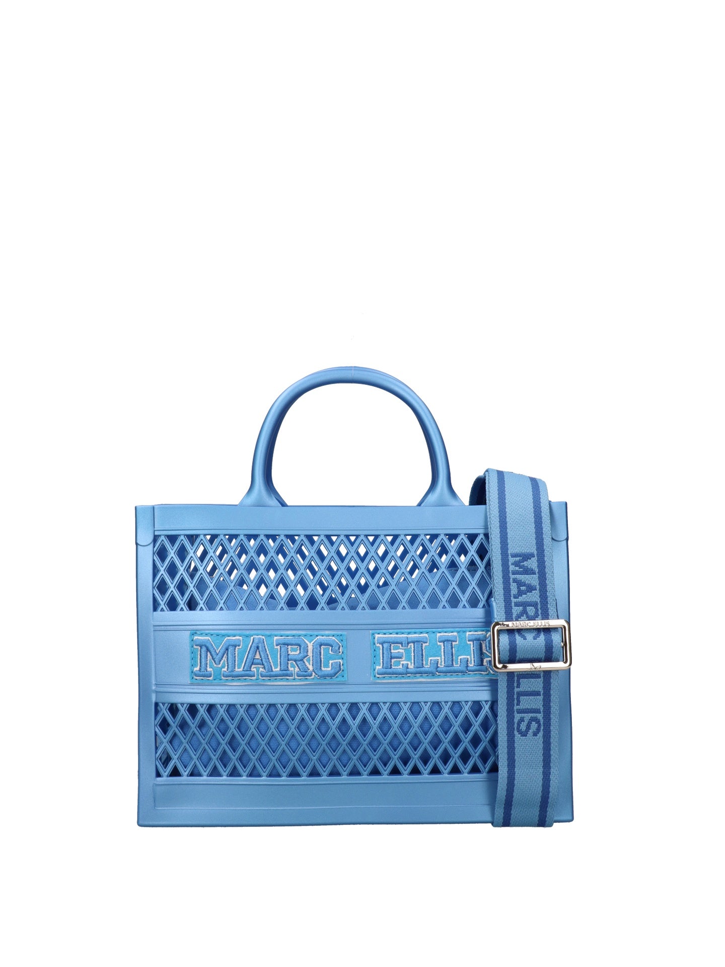 Flat Sponge S Borsa a mano Marc Ellis