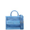 Flat Sponge S Borsa a mano Marc Ellis