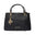 Krissy M Straw Borsa a mano Black