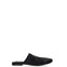 Scarpa con tacco MARC ELLIS | Nero