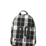 Buby Baseball Zaino | Nero | Marc Ellis