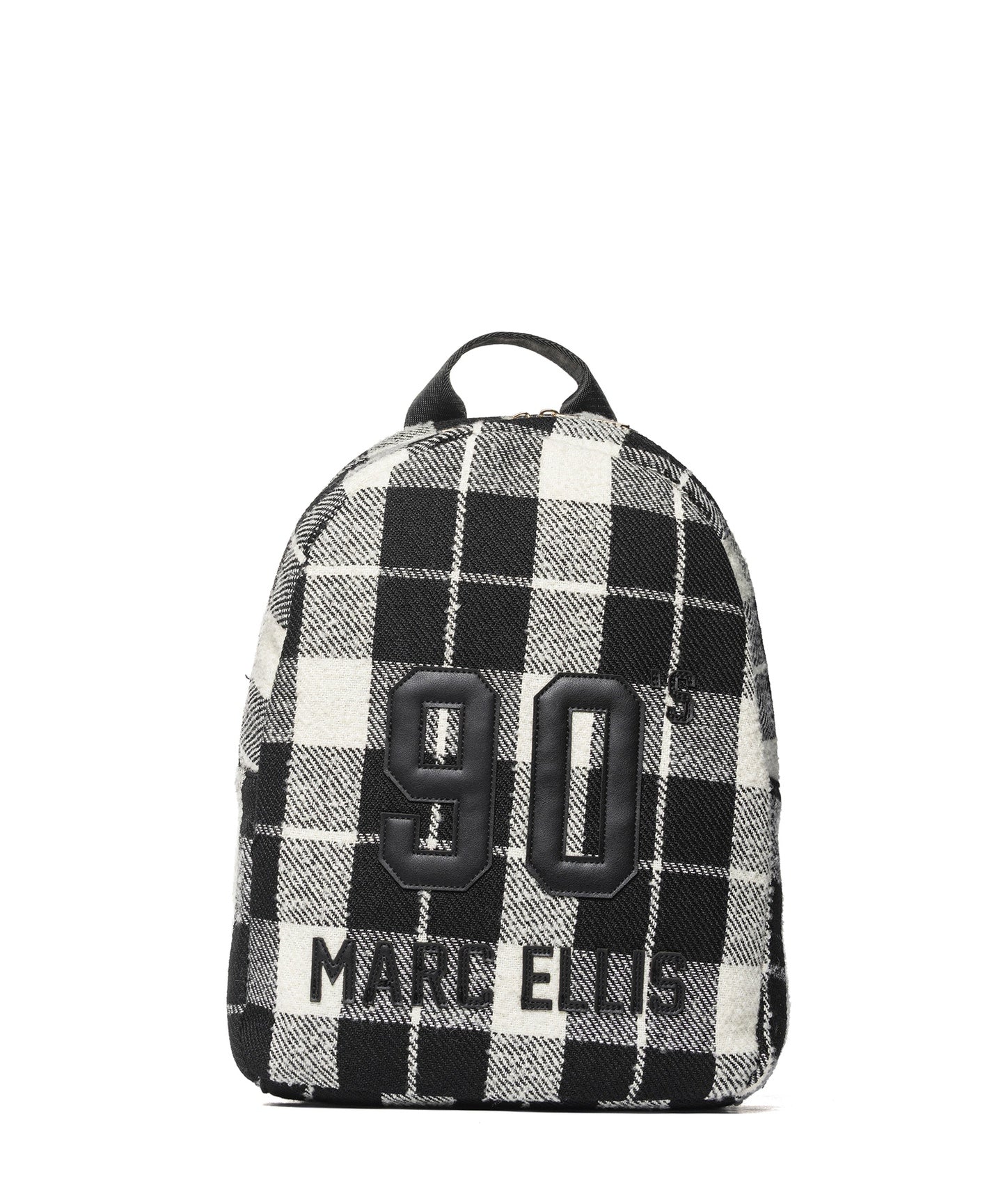 Buby Baseball Zaino | Nero | Marc Ellis