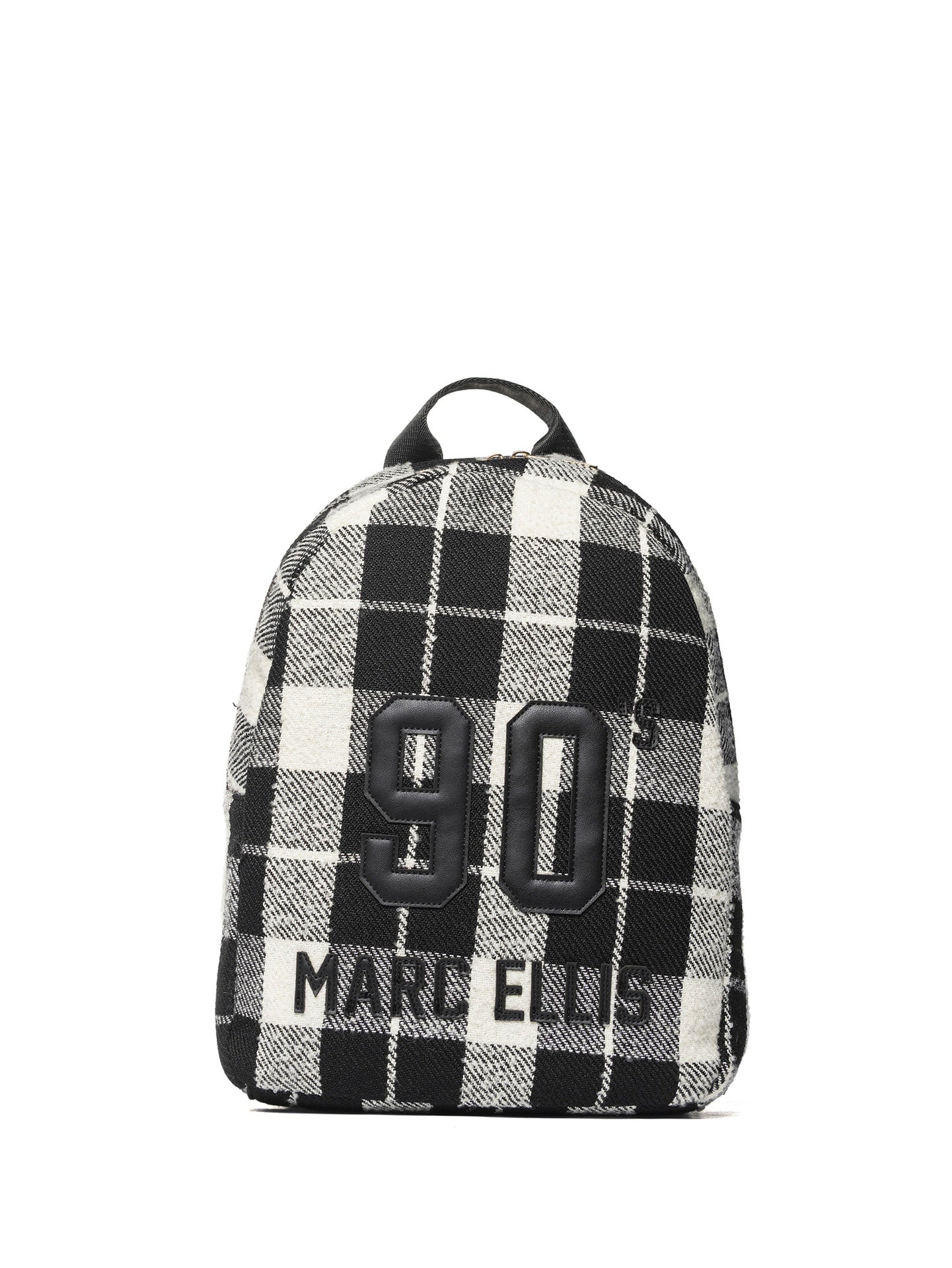 Buby Baseball Zaino | Nero | Marc Ellis