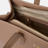 Ceylan Mf Borsa a spalla Brown