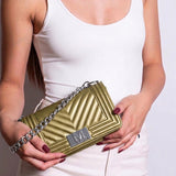 Flat S 26 Borsa a spalla