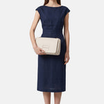 Victoria L Gr Borsa a spalla Milk