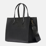 Ceylan Mf Borsa a spalla Black