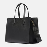 Ceylan Mf Borsa a spalla Black